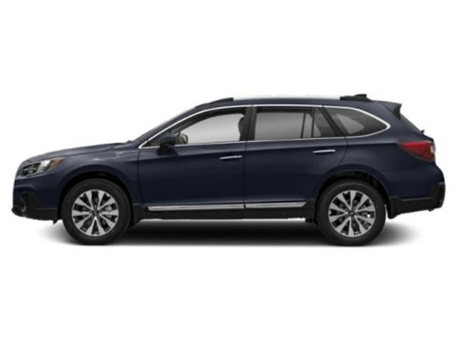 2018 Subaru Outback Touring