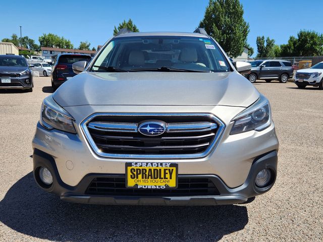 2018 Subaru Outback Limited