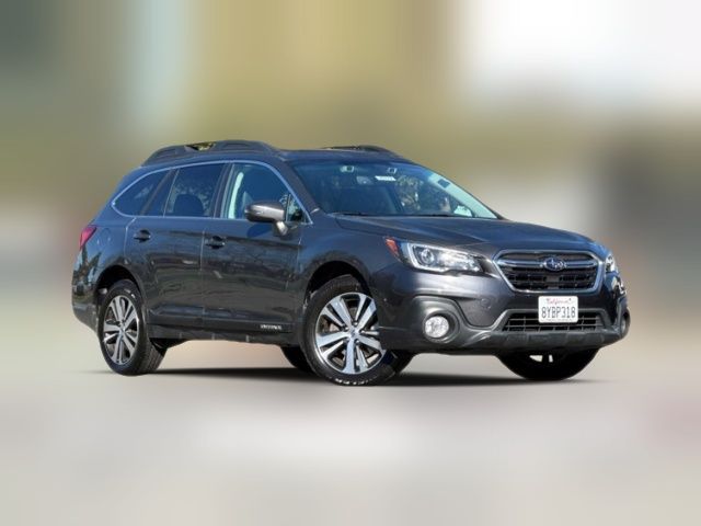 2018 Subaru Outback Limited