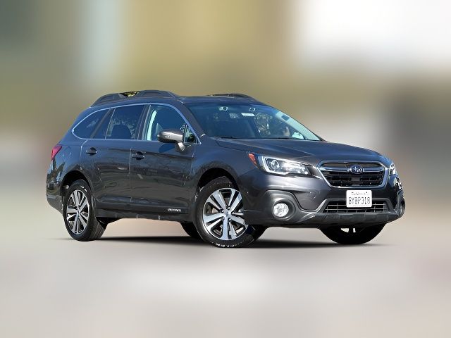 2018 Subaru Outback Limited