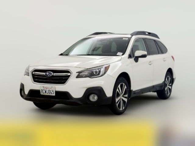 2018 Subaru Outback Limited