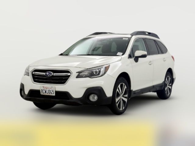 2018 Subaru Outback Limited