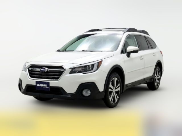 2018 Subaru Outback Limited