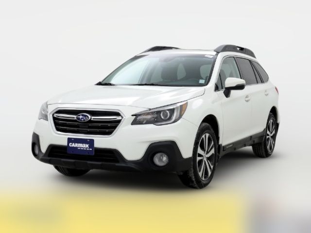 2018 Subaru Outback Limited