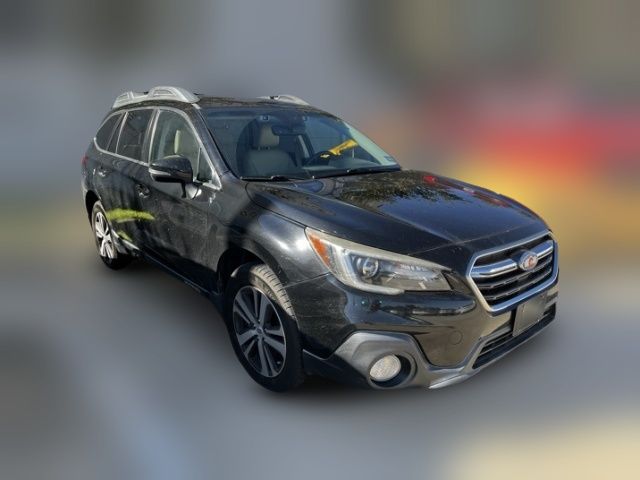 2018 Subaru Outback Limited