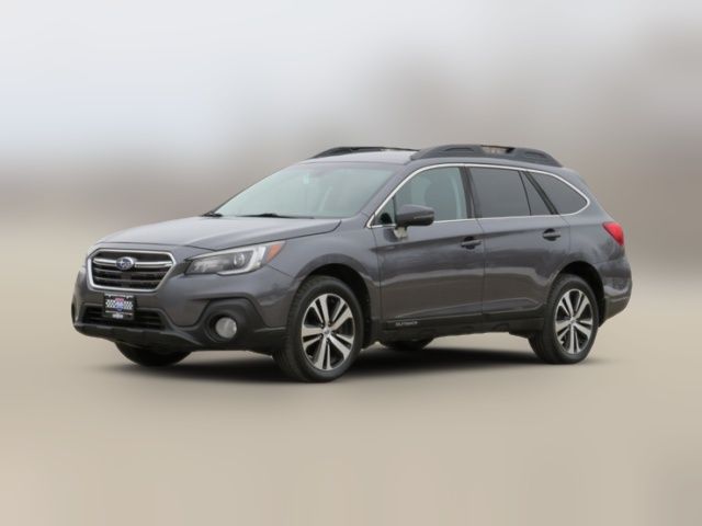 2018 Subaru Outback Limited