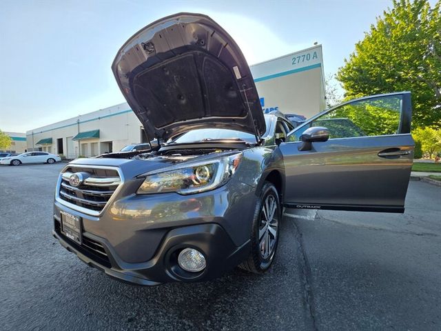 2018 Subaru Outback Limited