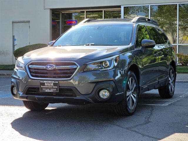 2018 Subaru Outback Limited