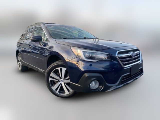 2018 Subaru Outback Limited