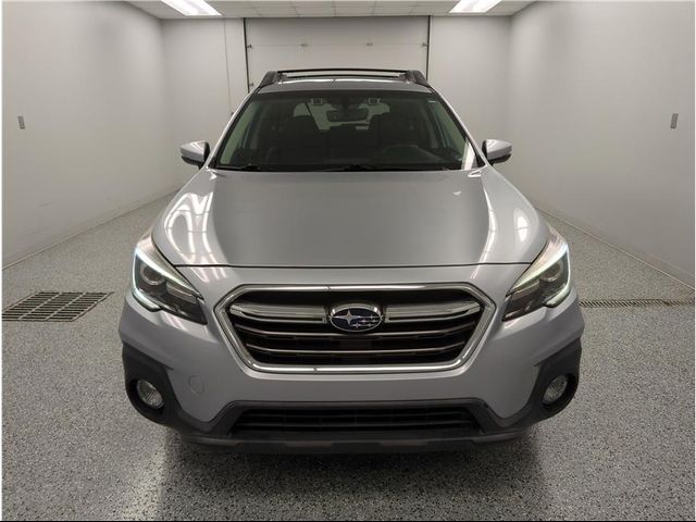 2018 Subaru Outback Limited