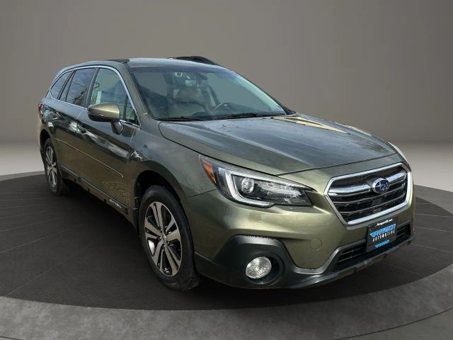 2018 Subaru Outback Limited