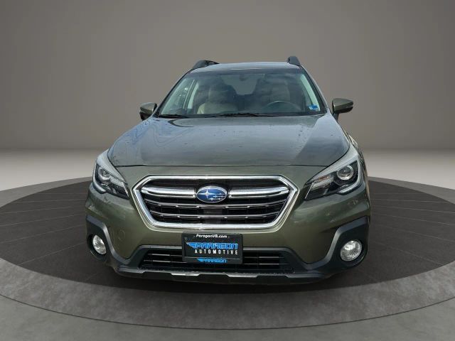 2018 Subaru Outback Limited