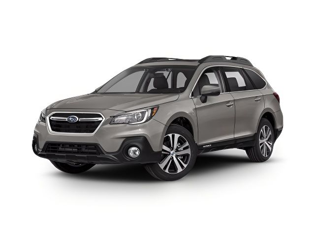 2018 Subaru Outback Limited