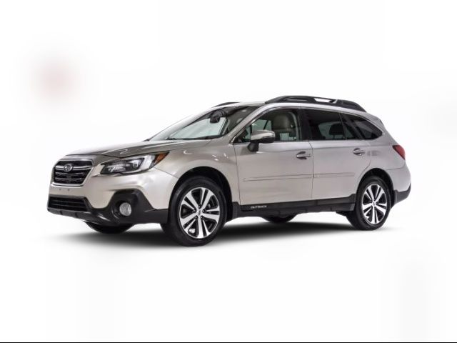 2018 Subaru Outback Limited