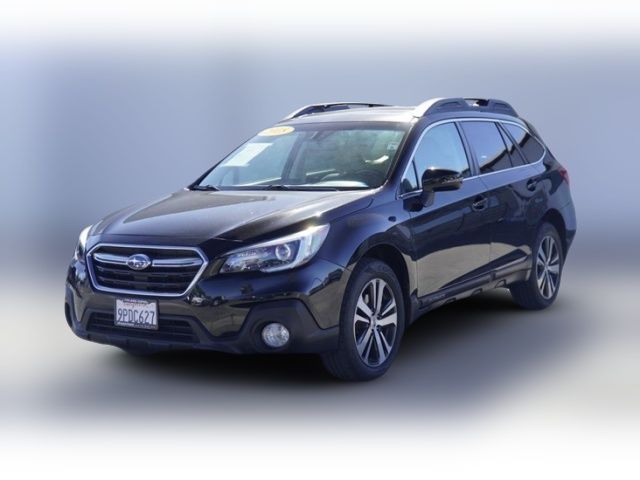 2018 Subaru Outback Limited