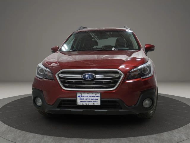 2018 Subaru Outback Limited