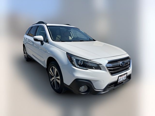2018 Subaru Outback Limited