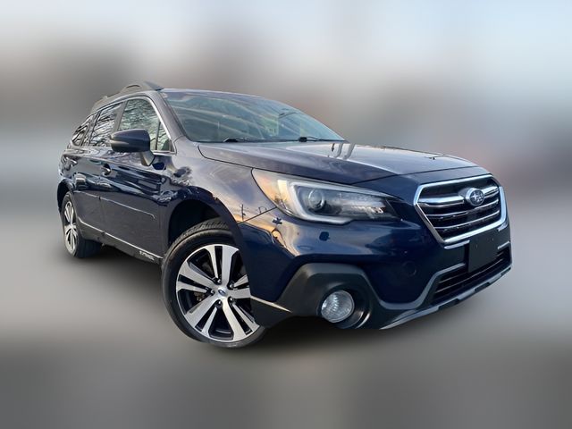 2018 Subaru Outback Limited