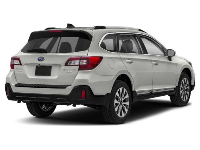 2018 Subaru Outback Touring