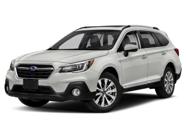 2018 Subaru Outback Touring