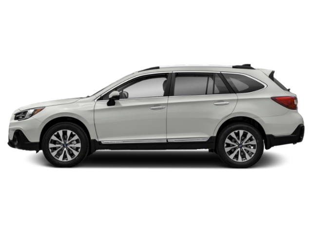 2018 Subaru Outback Touring