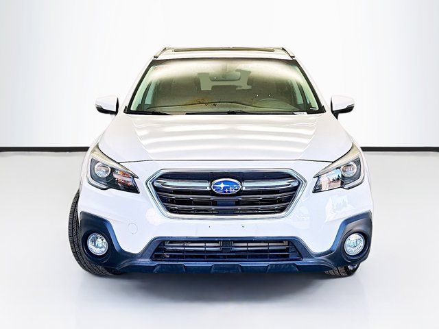 2018 Subaru Outback Touring