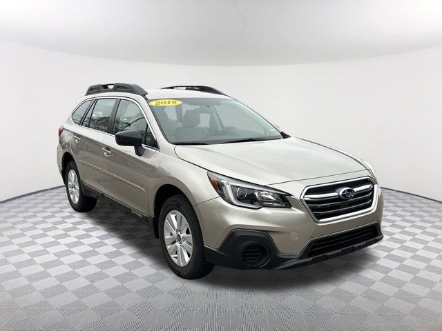 2018 Subaru Outback Base