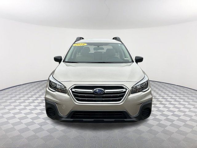 2018 Subaru Outback Base