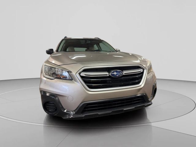 2018 Subaru Outback Base