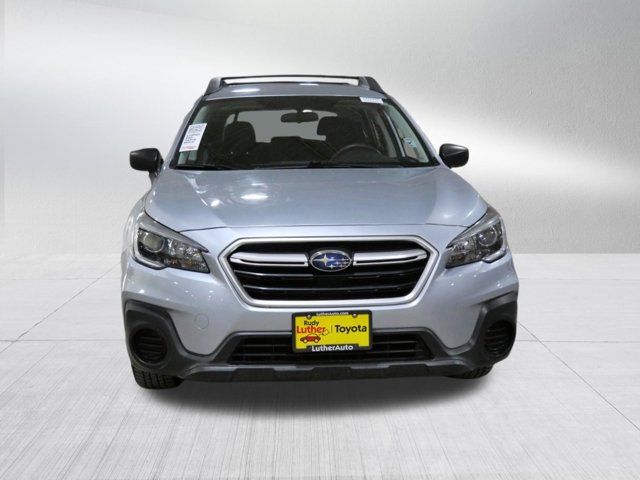 2018 Subaru Outback Base