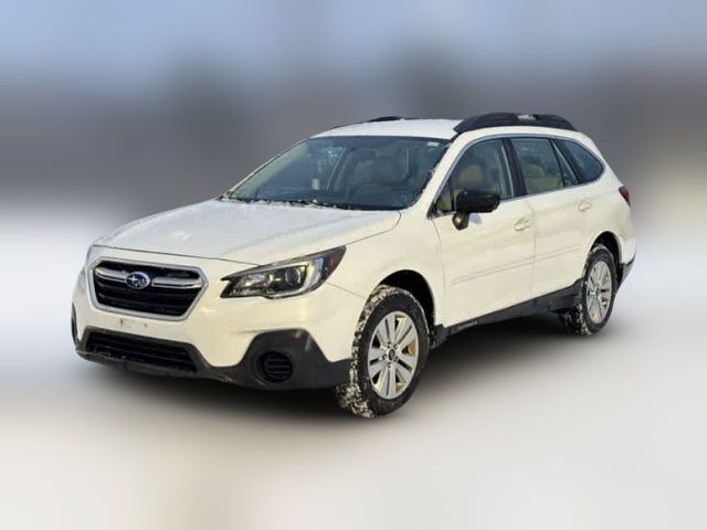 2018 Subaru Outback Base