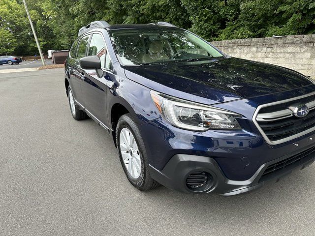 2018 Subaru Outback Base