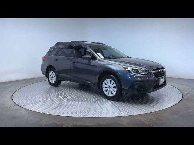 2018 Subaru Outback Base