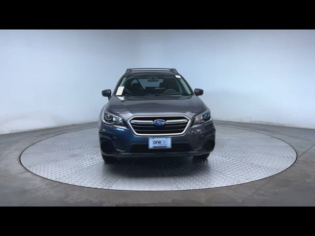 2018 Subaru Outback Base