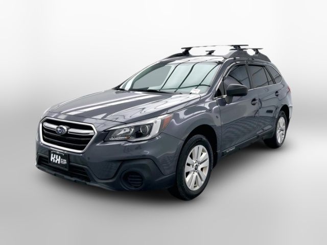 2018 Subaru Outback Base