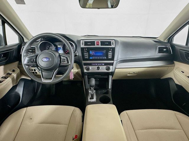 2018 Subaru Outback Base