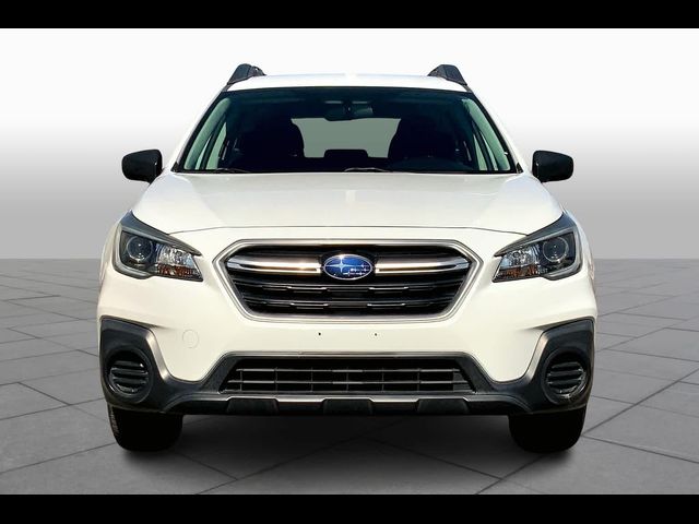 2018 Subaru Outback Base