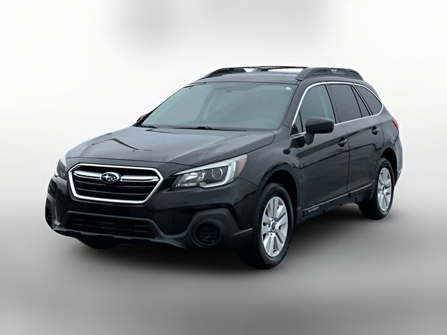 2018 Subaru Outback Base