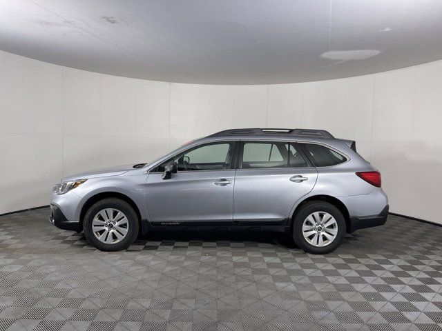 2018 Subaru Outback Base