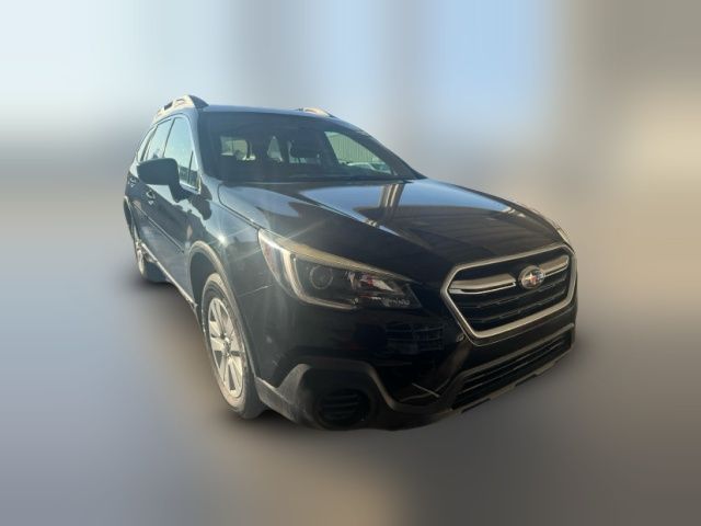 2018 Subaru Outback Base