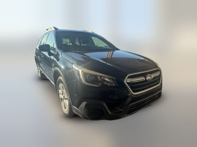 2018 Subaru Outback Base