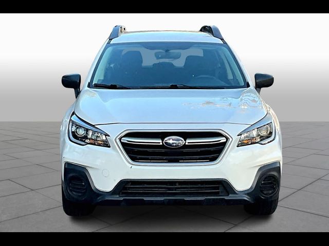 2018 Subaru Outback Base