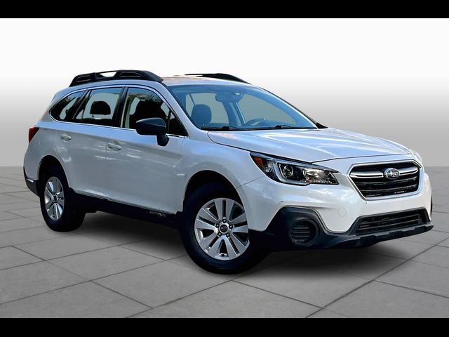 2018 Subaru Outback Base