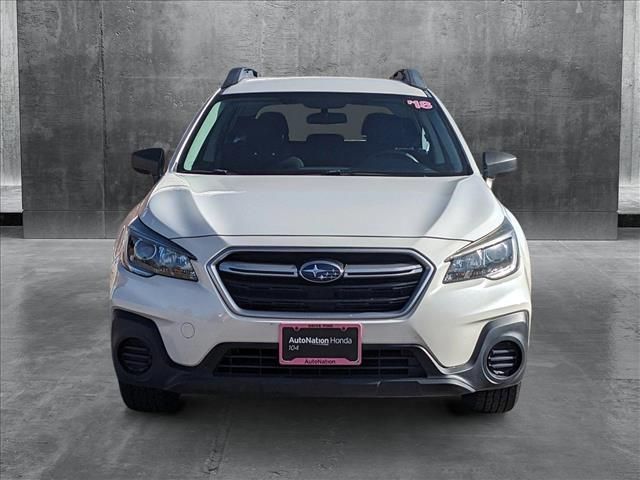 2018 Subaru Outback Base