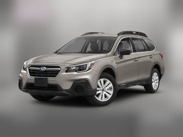 2018 Subaru Outback Base