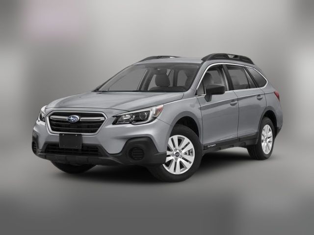 2018 Subaru Outback Base