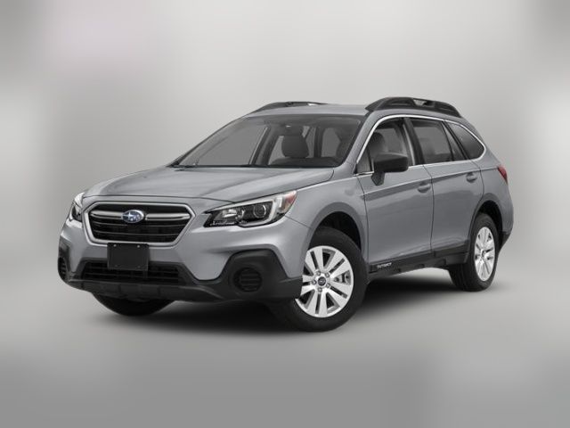 2018 Subaru Outback Base