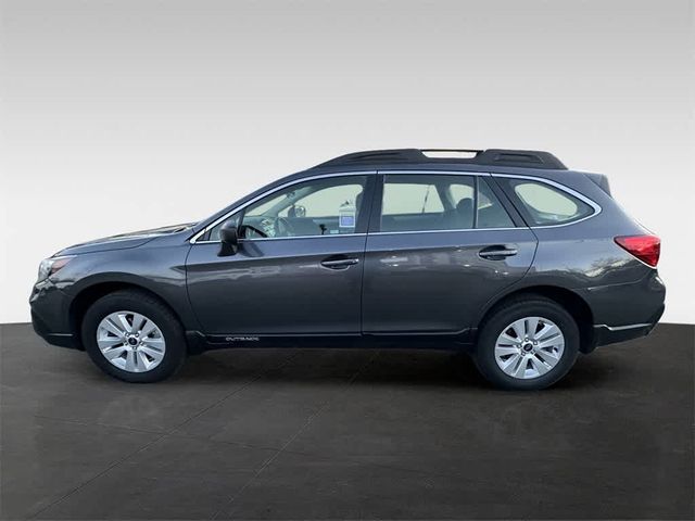 2018 Subaru Outback Base