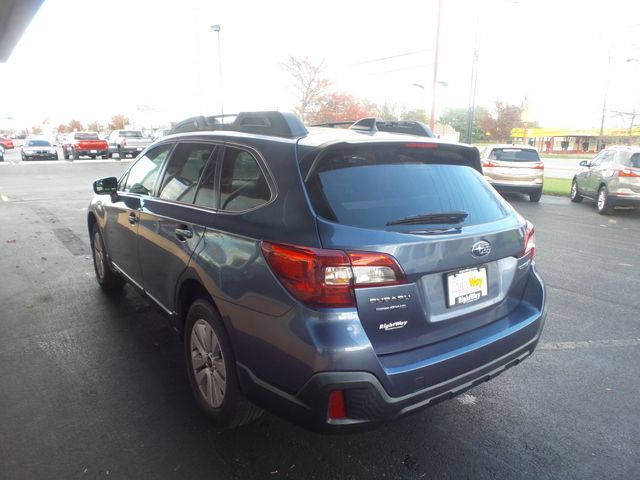 2018 Subaru Outback Premium