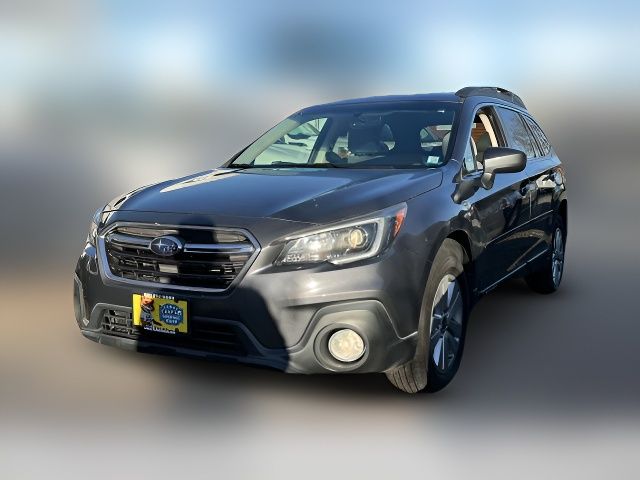 2018 Subaru Outback Premium